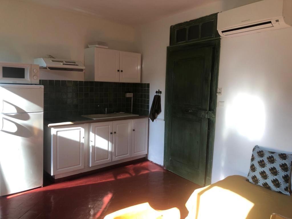 L'Evidence Apartment Saint-André-de-Valborgne Екстериор снимка